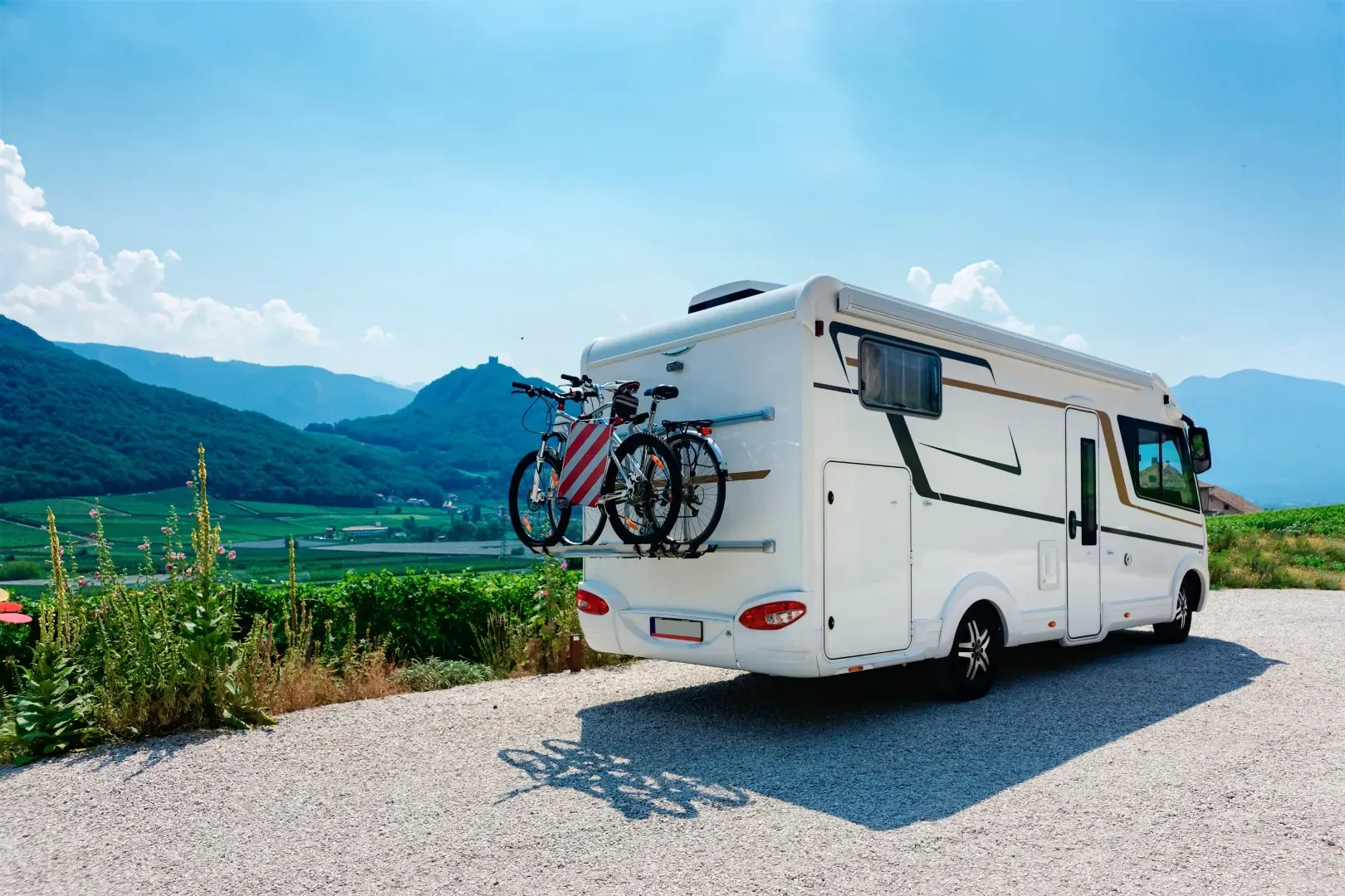 camping-car